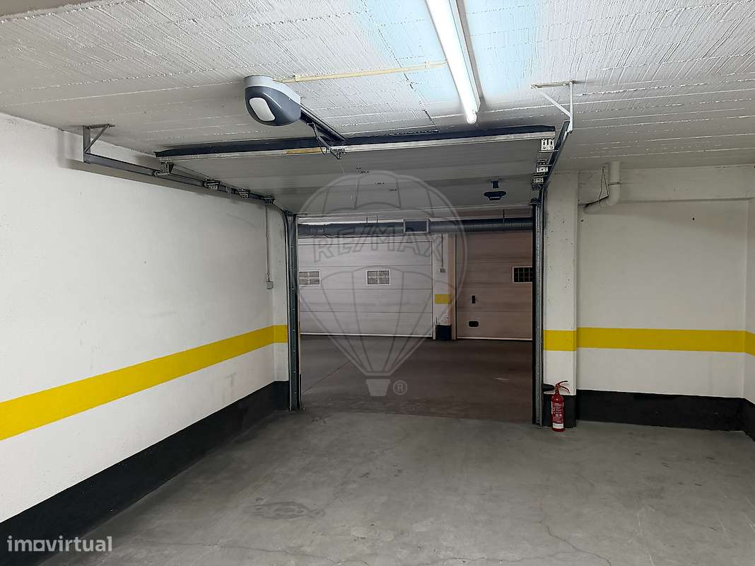 Garagem  para arrendamento - Grande imagem: 4/5