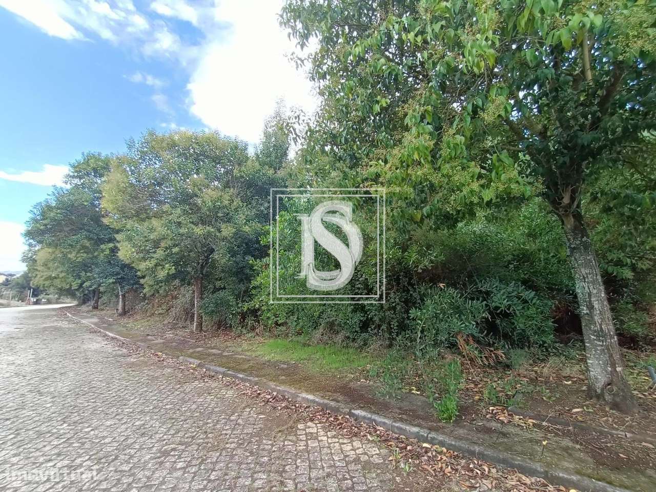 Incrível lote para construção - Grande imagem: 2/5