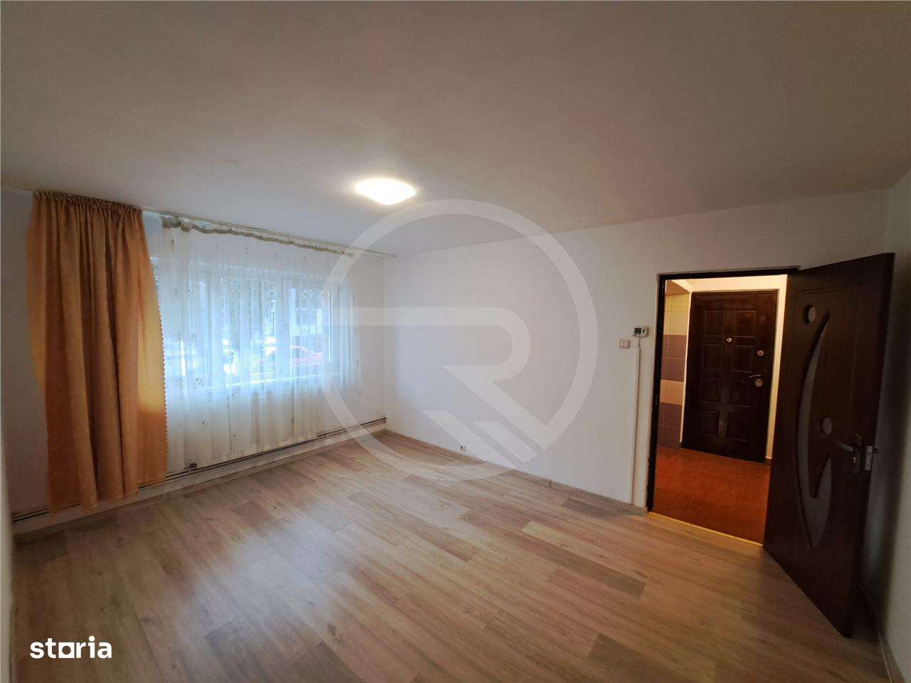 Apartament cu 3 camere, 52 mp utili, situat in cartierul Manastur!-0