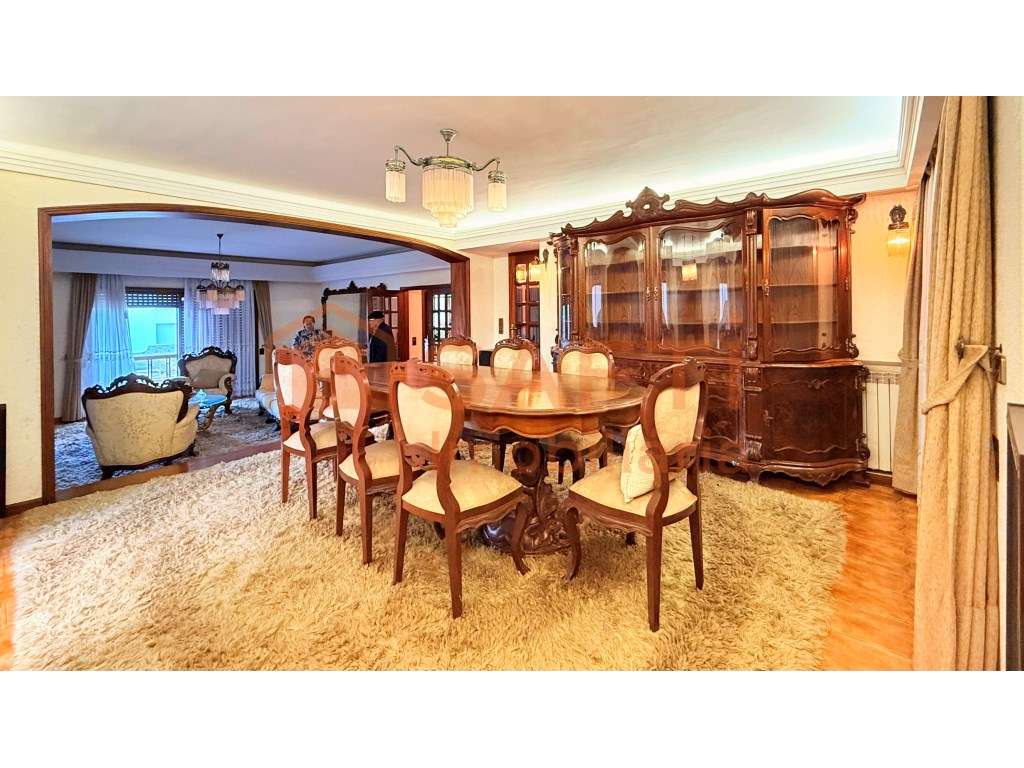 Moradia T5 - Porto / Vila do Conde - Grande imagem: 2/18