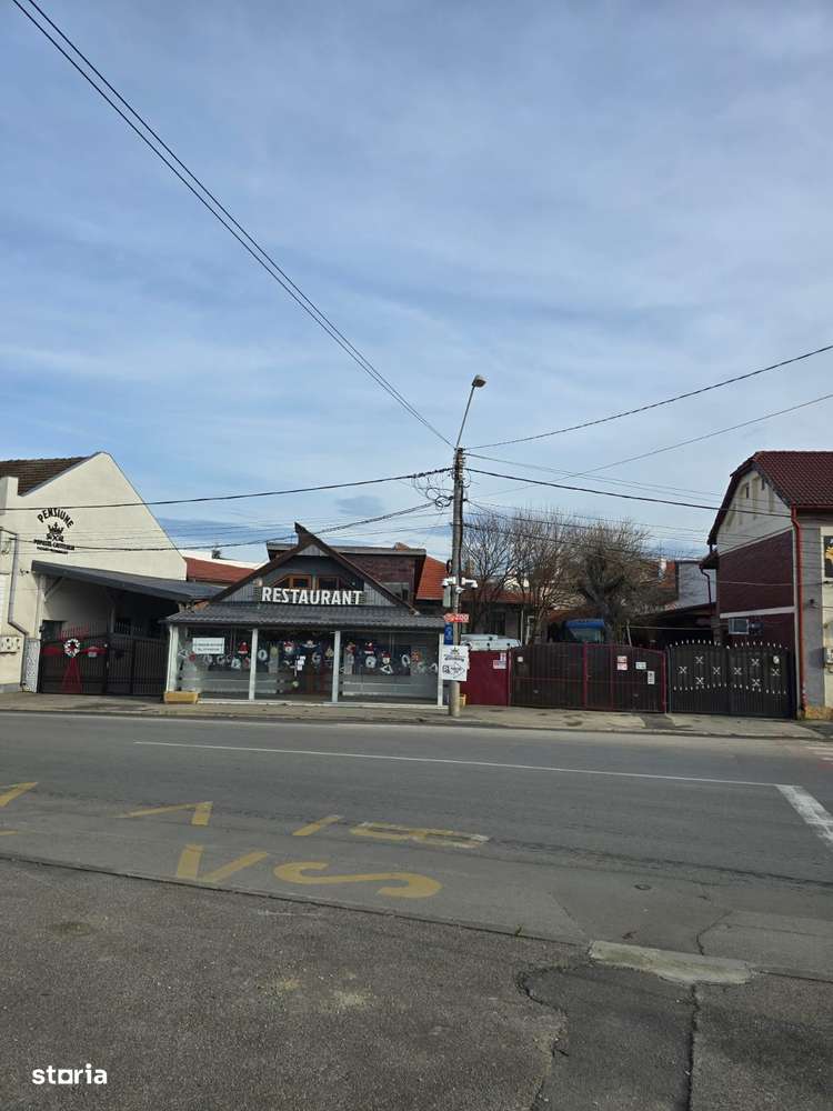 Casă,Restaurant,Cazare ! - Imagine principală: 2/20