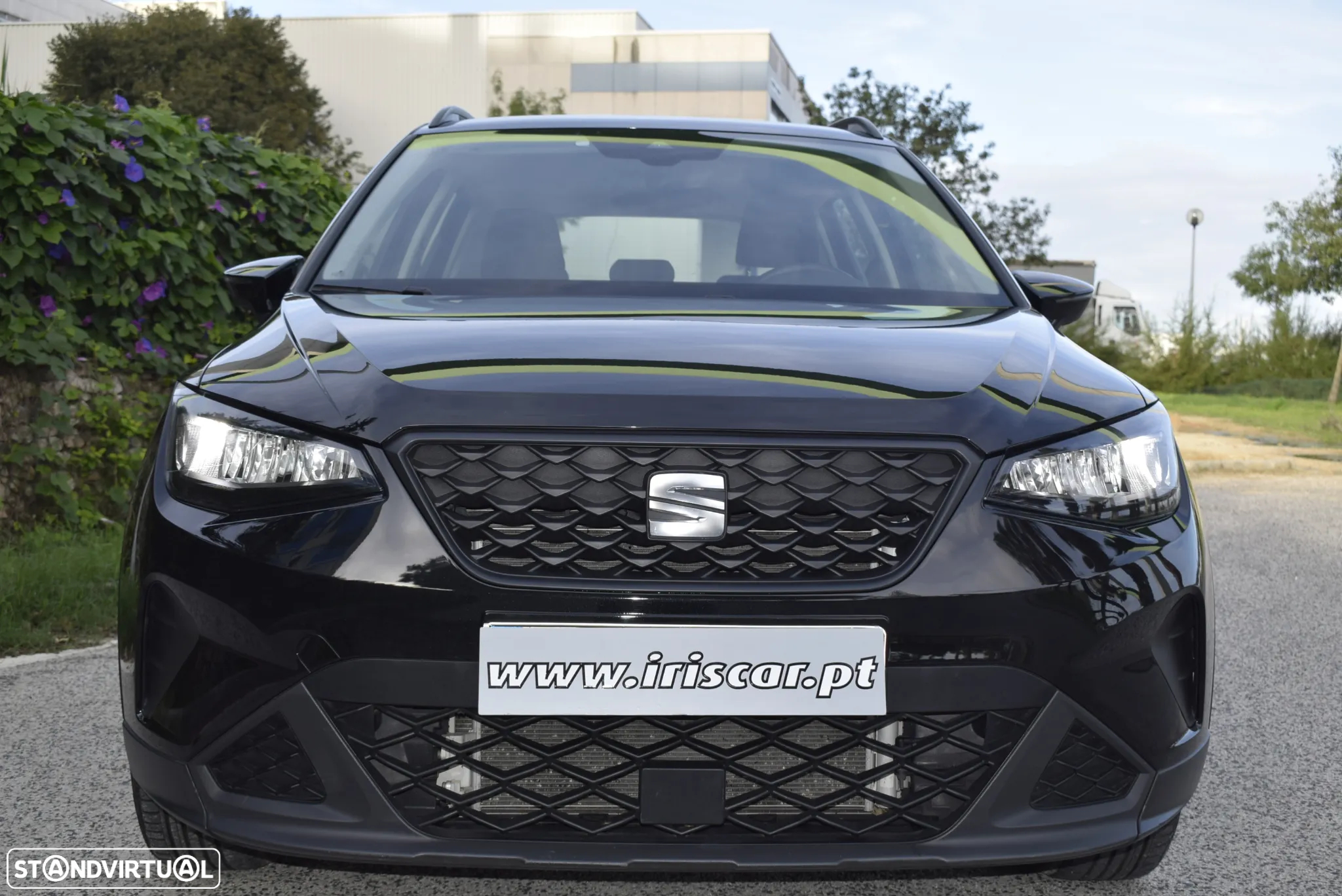 SEAT Arona 1.0 TSI Style DSG - 11