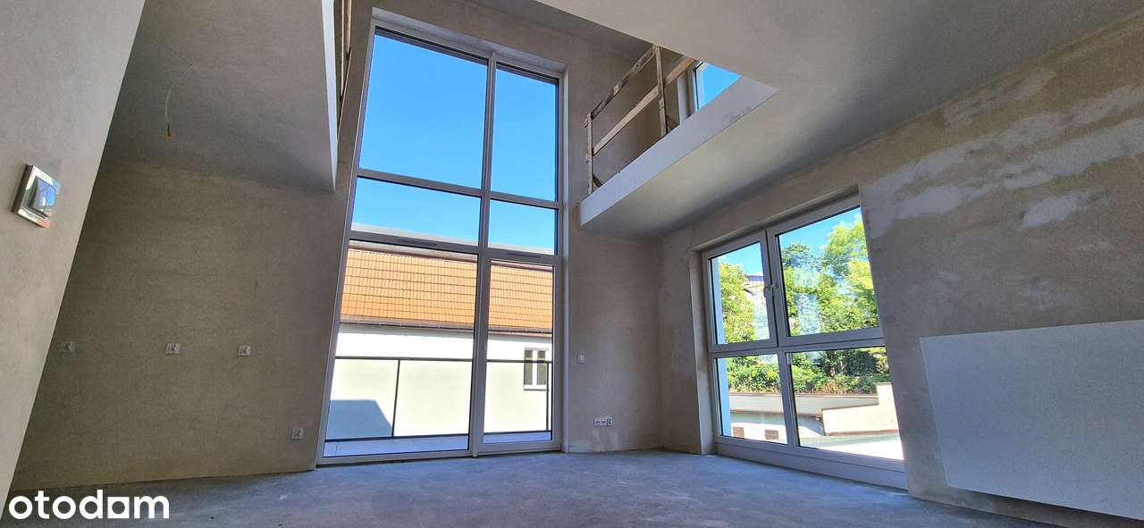 Apartament Premium z tarasem i antresolą – VINEA, Toruń, ul. Winnica - Pełny obrazek: 3/18