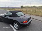 BMW Z3 1.9 - 14