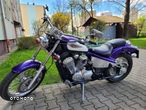 Honda Shadow - 12