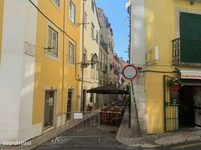 LCP1735 - Prédio em Santos para reabilitação-6