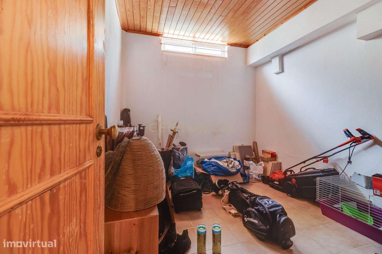 Elegância, Harmonia e Exclusividade — O Seu Refúgio de Luxo na Costa d-38