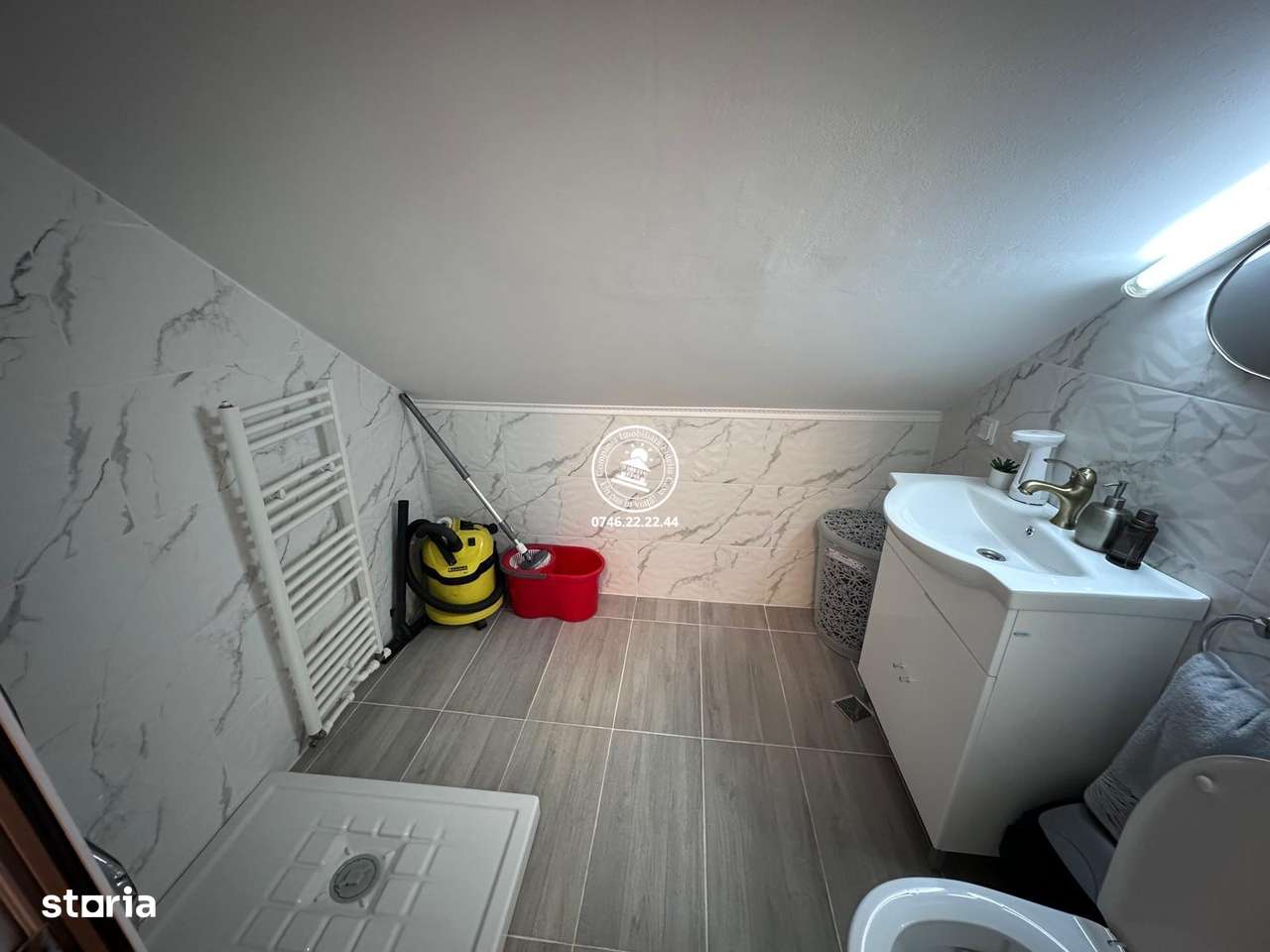 Casa de vanzare Galata-12