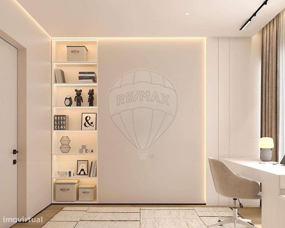 Moradia T3 para venda-41