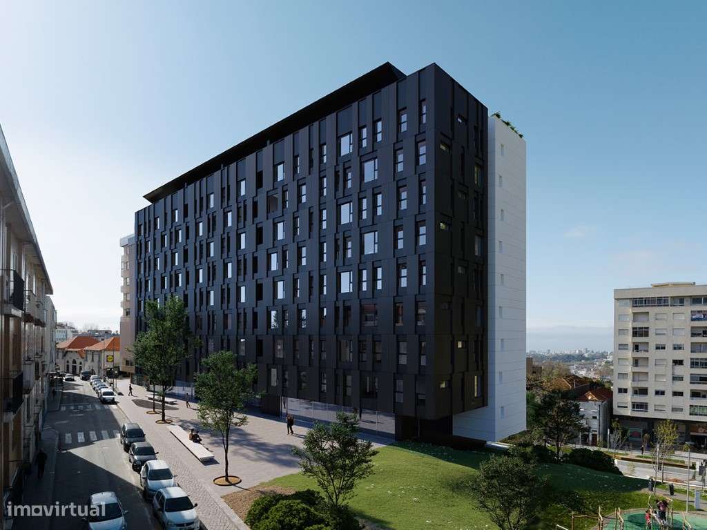 Fantástico apartamento T2 localizado no ' Eleven Gaia ' - Grande imagem: 5/16