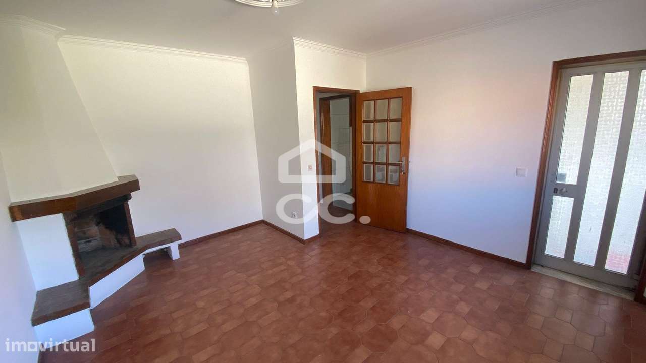 Andar Moradia T3 em Azurém - Guimarães - Grande imagem: 4/35