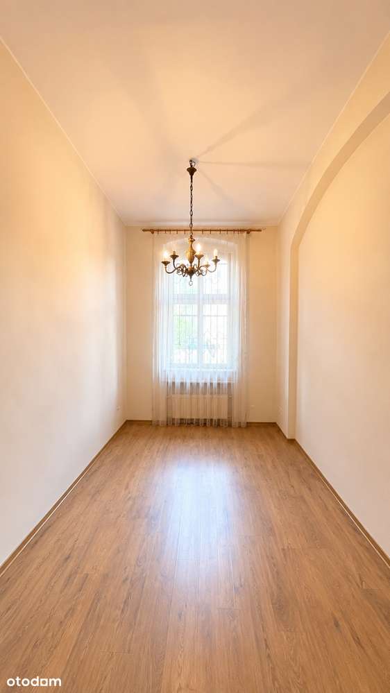 Lokal 148 m² | Parter | Wojska Polskiego | Gabinety | Kancelaria-2