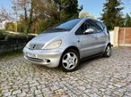 Mercedes-Benz A 170 CDi Avantgarde - 1