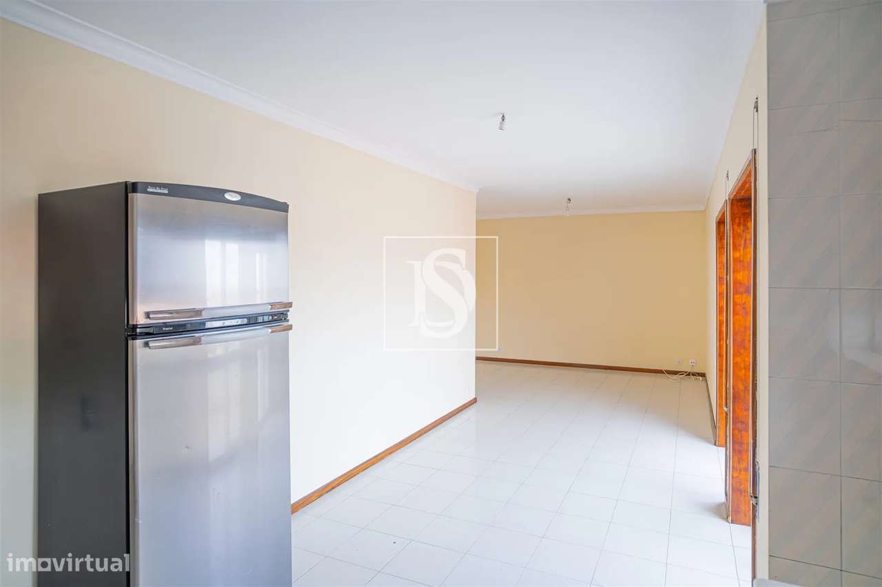 Apartamento T2 no Centro de Esposende com Vista Mar-11