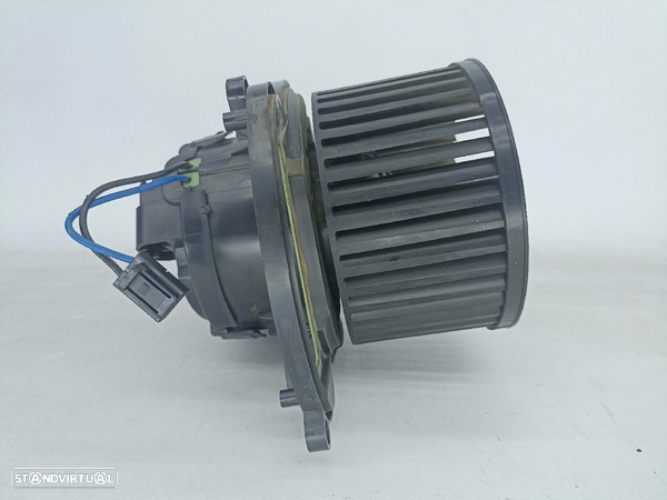 Motor Da Chaufagem Sofagem  Renault Megane Iv Sporter (K9a/M/N_) - 4