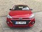 Hyundai i20 1.2 Classic - 27