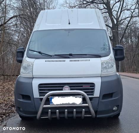 Fiat DUCATO - 2