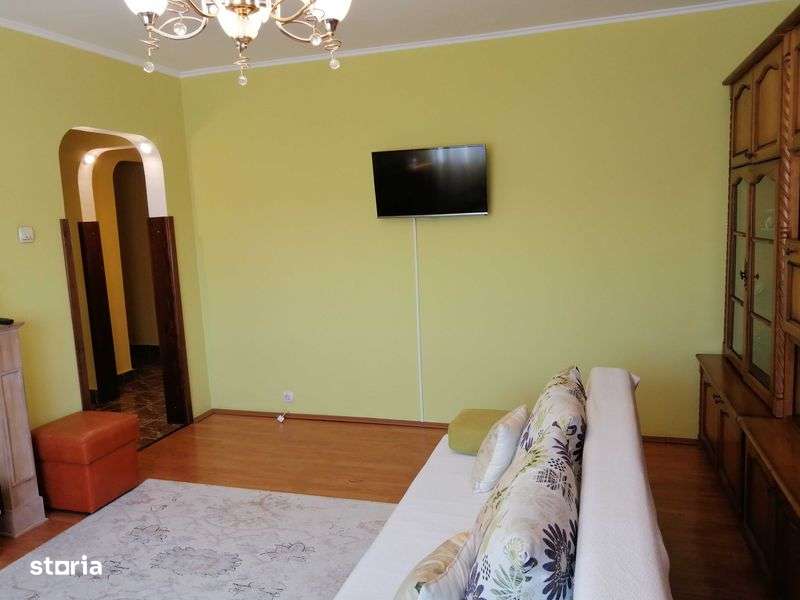 Vand apartament 3 camere zona Hotel Traian - Imagine principală: 4/8