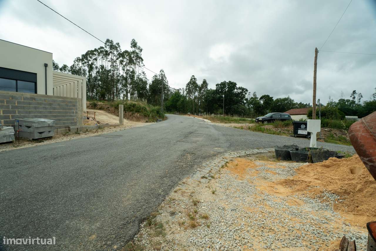 Terreno para Construção em Nobrijo – Branca, Albergaria-a-Velha-9