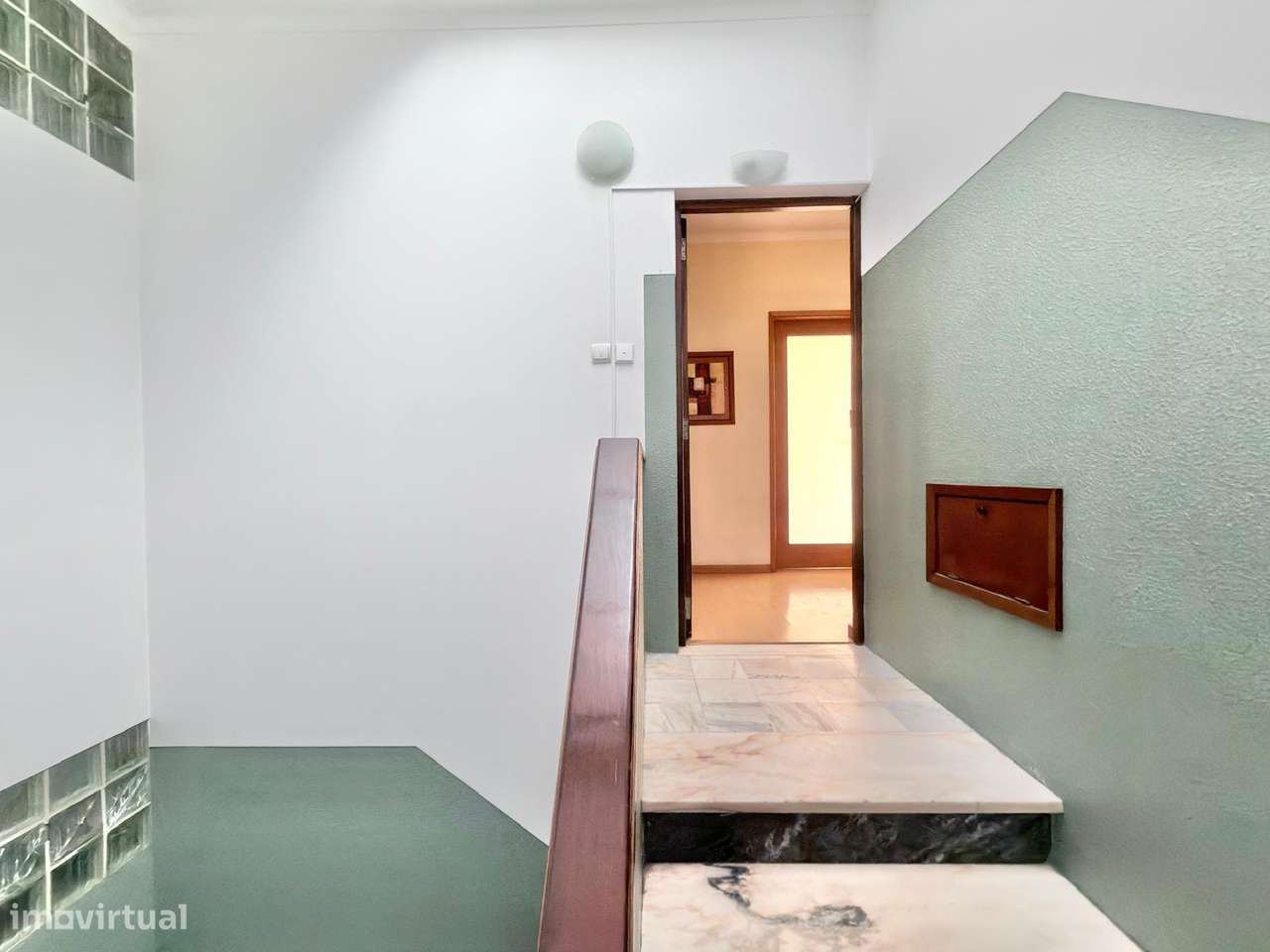 Andar Moradia T3+1-23
