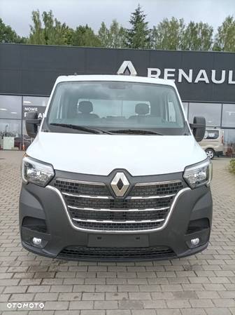 Renault Master - 3