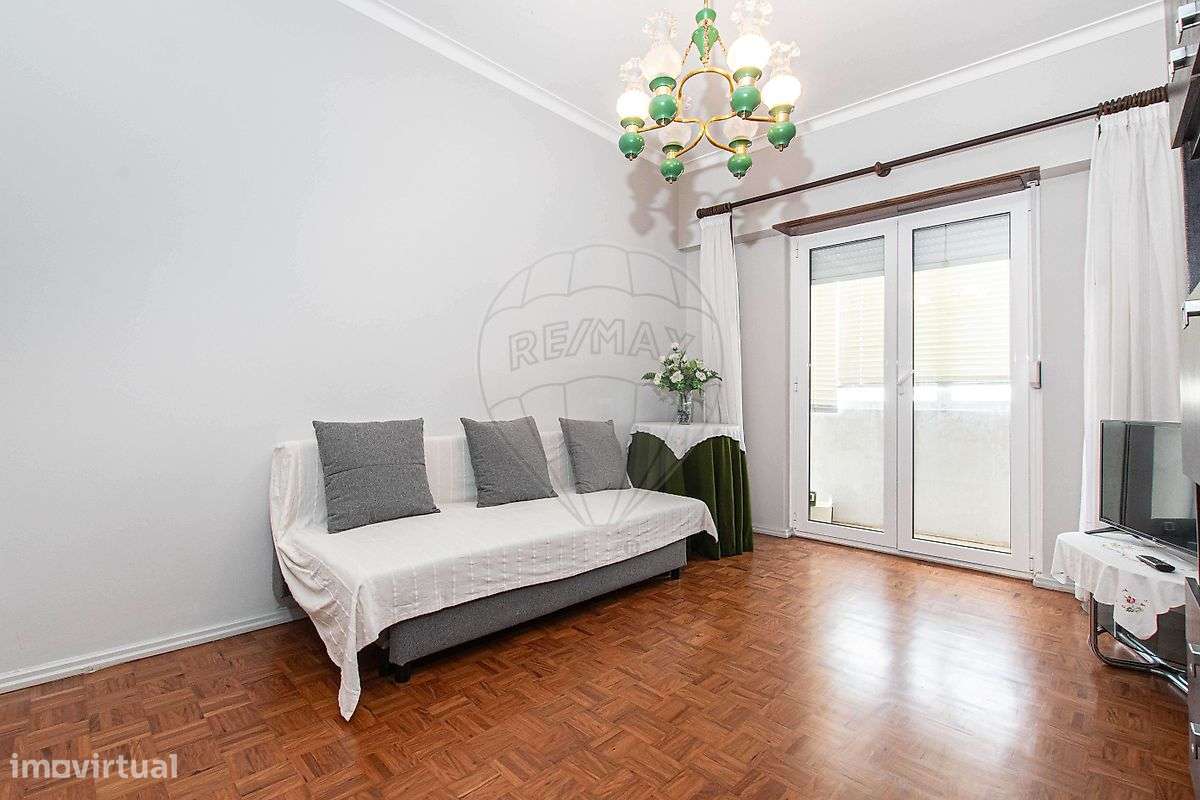 Apartamento T2 para venda - Grande imagem: 2/17