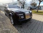 Rolls-Royce Phantom Drophead Coupe - 6