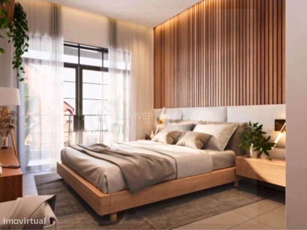 Apartamento de Luxo junto à Praia - A 15 minutos de Lisboa - Grande imagem: 3/42