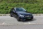 Mercedes-Benz C 180 BlueTEC Avantgarde+ - 2