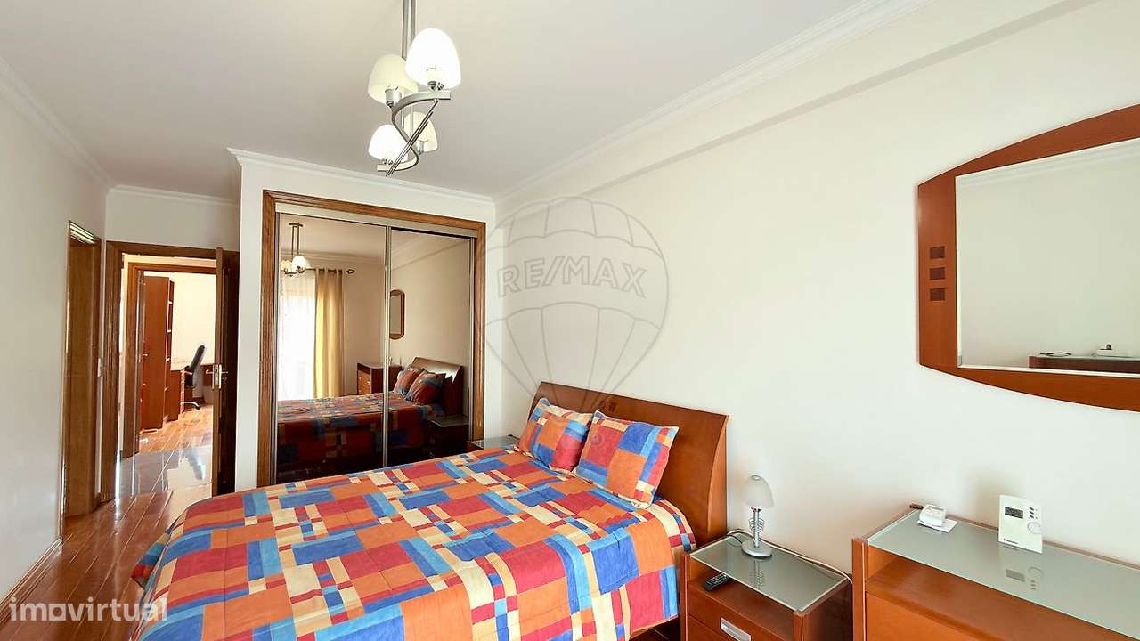 Apartamento T2 para venda-20