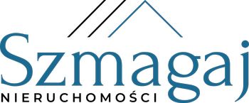 SZMAGAJ NIERUCHOMOŚCI Logo