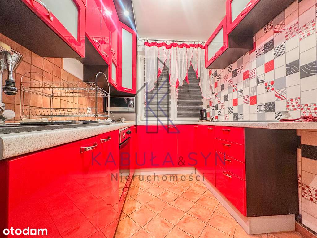 Bartodzieje/3 pokoje/loggia/56m/wolne od zaraz-7