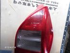 Lampa Tył prawa CITROEN C2 lift - 3