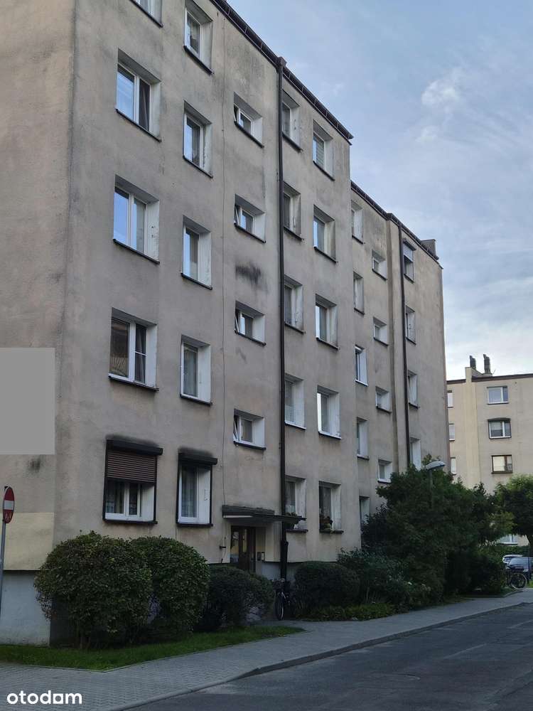 4-pokojowe mieszkanie 80,4 m² - Środa Wielkopolska - Na Sprzedaż!