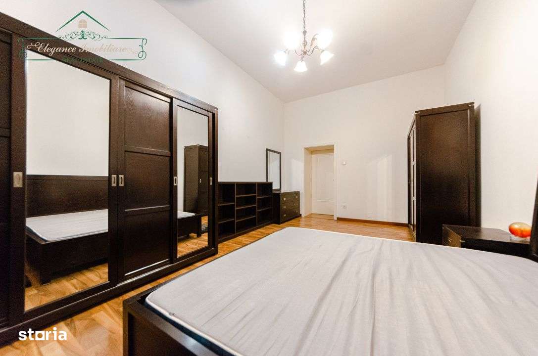 Apartament cu 2 camere si centrala proprie, zona Ultracentrala, Arad-3