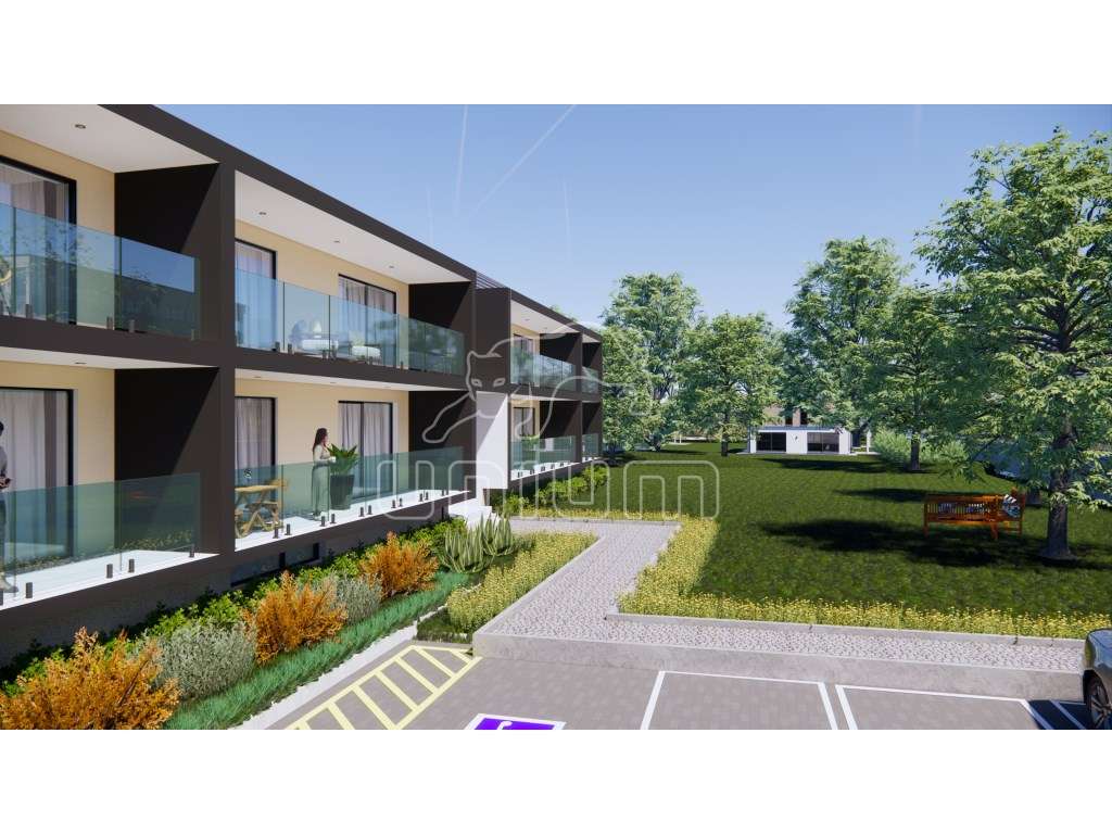 Apartamento T2 Afife - Grande imagem: 4/14