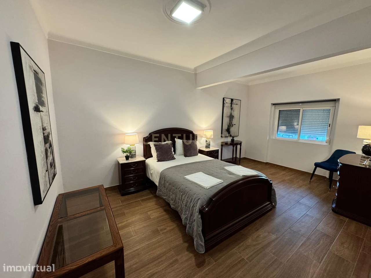 Casa Isolada em Alenquer com 4 Quartos e Garagem - 420.000€-19