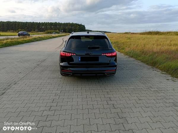 Audi A4 40 TDI mHEV S tronic - 6