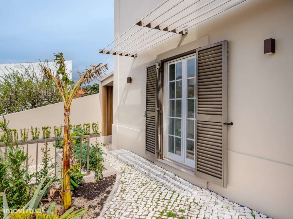 Moradia T3 +1 | Murches-Cascais - Grande imagem: 4/25