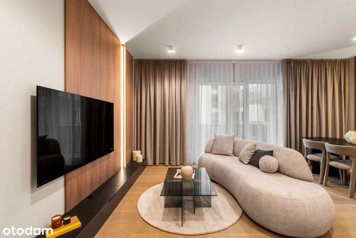 Świetna lokalizacja - bardzo dobry standard-3