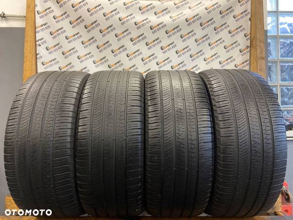 Pirelli Scorpion Zero All Season PNCS LR 275/40-22 108Y - 1