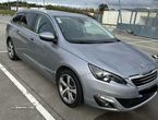 Peugeot 308 SW 1.6 BlueHDi Allure J17 - 7