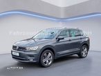 Volkswagen Tiguan - 2