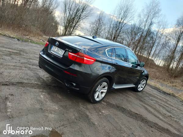 BMW X6 30d xDrive - 15