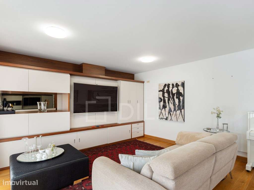 Apartamento T3 na Costa da Guia, Cascais - Grande imagem: 4/26