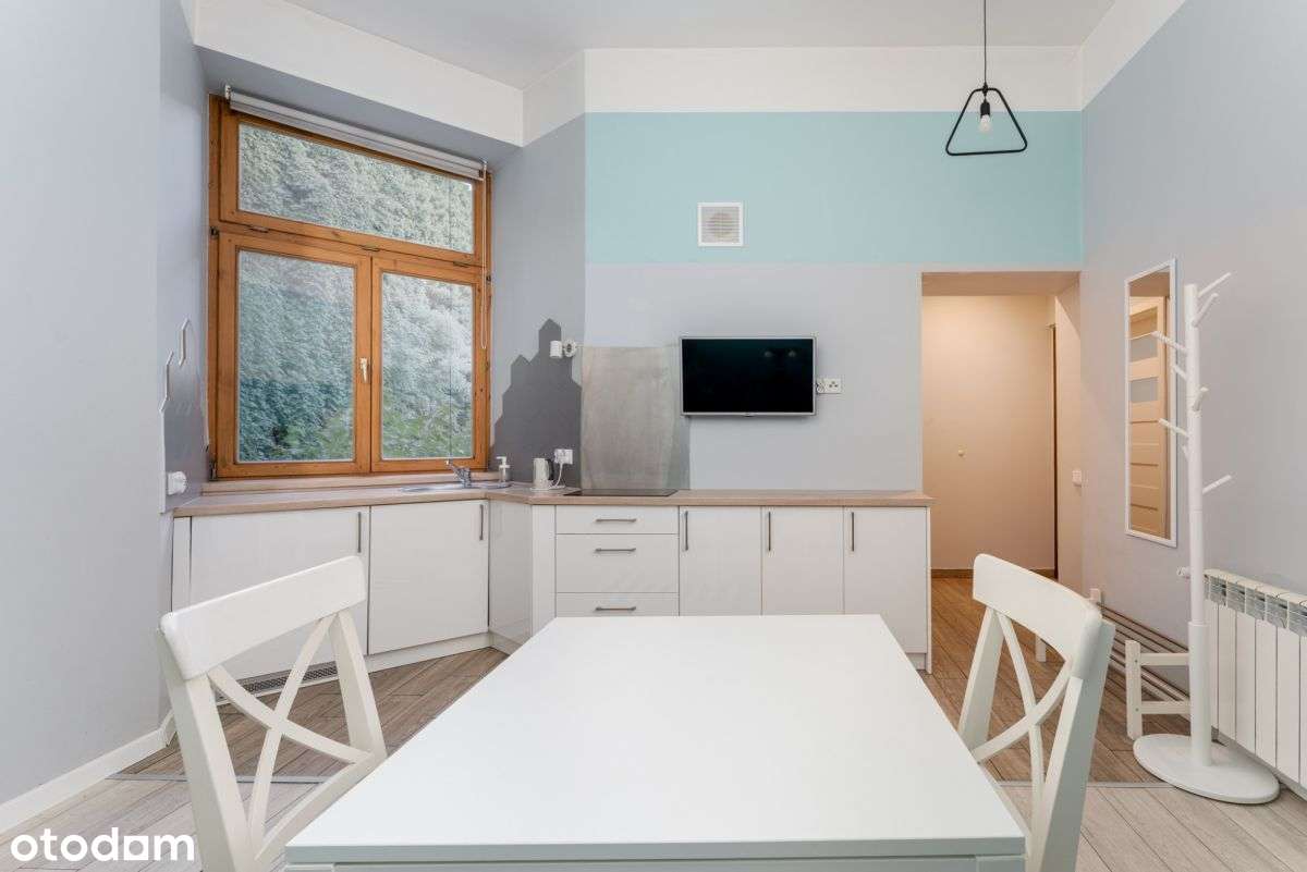 Dwa mieszkania na jednej KW | Stare Miasto-3