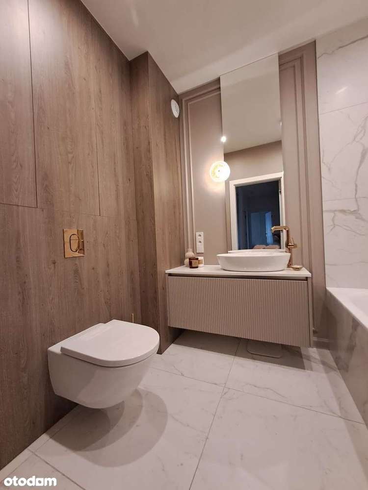 Okazja, 4 pokoje, 2 balkony, wysoki standard!-7