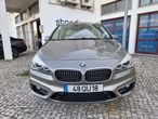 BMW 220 Active Tourer d Line Luxury Auto - 8