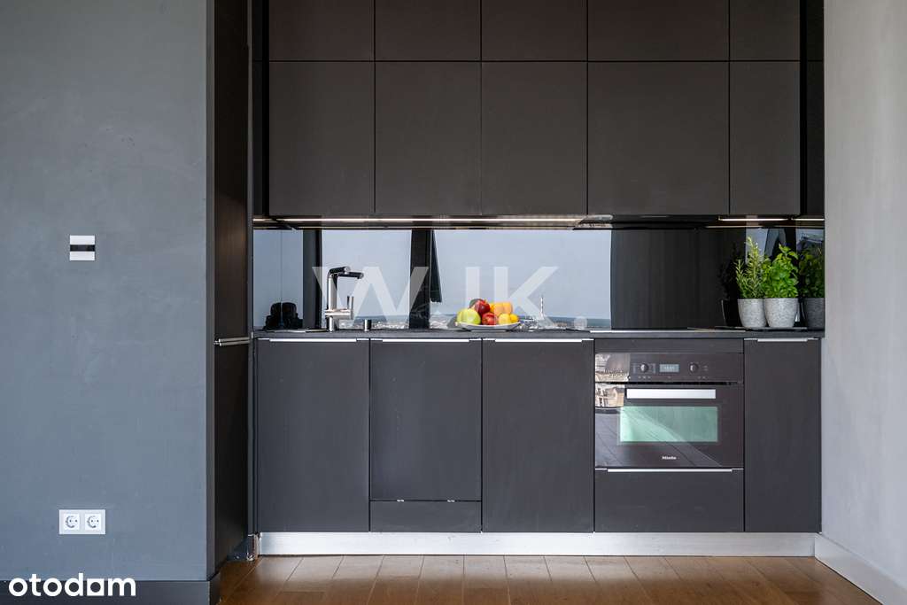 53m2, 2 pokoje, garaż, komórka, Cosmopolitan - Pełny obrazek: 5/20