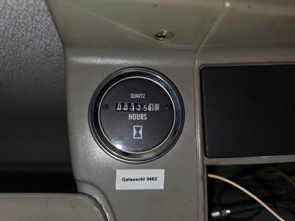 Podnośnik koszowy Zwyżka 25 metrów Wumag wt 250 UDT Pilot ! - zdjęcie 12